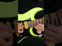 The Most Detailed Picking Technique Lesson Video I've Ever Shared