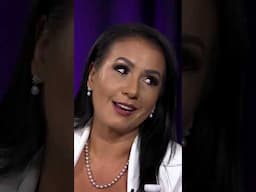 “No dejemos que nadie nos apague el brillo que tenemos.” Elena Umaña envía un mensaje a las mujeres