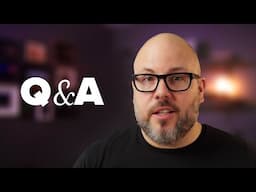 Q&A: Skin tones, gaining subscribers, slow-mo footage, and more!