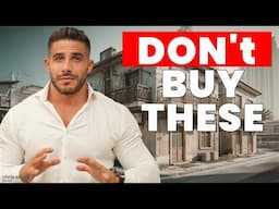 STOP BUYING OLD DUBAI PROPERTIES!