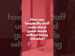 Did you know this about tips?