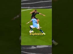 THIS is why these players are so hard to mark...