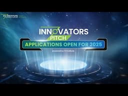 Innovators Pitch 2025