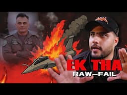 Bollywood Movie | Ek Tha Raw-Fail | Our Vines