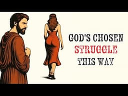 The Hidden Truth Why God Allows Your Struggle with Lust