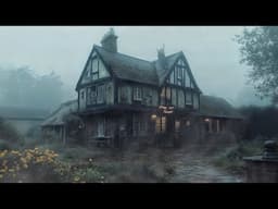 This Haunted Abandoned  House Made Them Leave Everything Behind!