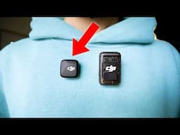 DJI Mic 2 vs Mic Mini – Best Wireless Microphone for creators in 2025