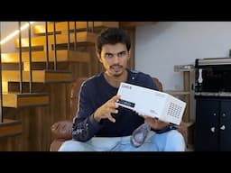 இது இருந்தா ELECTRICITY PROBLEM இல்ல OKAYA ADVANCED INVERTER & BATTERY