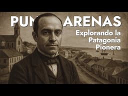 Punta Arenas: Una Ciudad de Pioneros y Viento