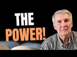 Does Jesus REALLY Have the Power to Forgive Sins?