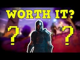 Is Runescape Dragonwilds Worth Your Money?