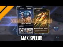 Mechabellum but MAX SPEED | Day9