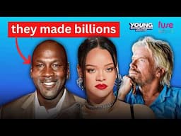 Entrepreneur Explained in 5 Minutes (What They REALLY Do) | Basics of Business| FuseSchool