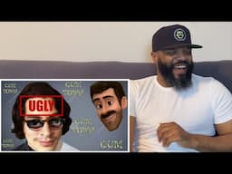 Adam’s Eyes - CMTOWN Reaction