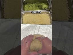 How To Roll a Burrito The Chipotle Way