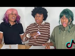 MAKING SOMEONE FIGHT BE LIKE  | NEW ROY DUBOIS & FRIENDS POV | FUNNY TIKTOK COMPILATION #230