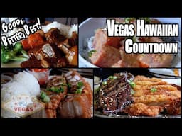 Best Hawaiian Food in Las Vegas - Top 4 Island Eats Ranked!