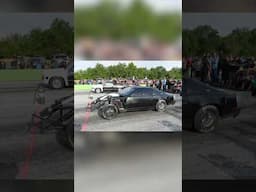 He's using WHAT to make 2000hp?? #1320video