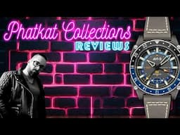AVI 8 Watch | Atlas Automatic Watch
