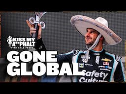 Shane van Gisbergen’s Win Sent a Message — About NASCAR’s Future