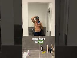 Plant-Based Diet Hack to Get Lean! #vegandiet #plantbased #veganweightloss