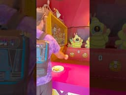 Wishing Disney would add more carnival games! #disney #carnivalgames