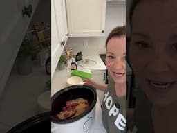 Crockpot Pork Ribs