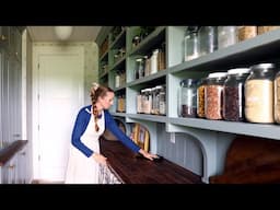 Daily Habits of a Reluctant Homemaker