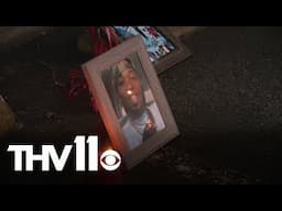 Family speaks out after Little Rock man dies from domestic-related violence
