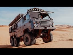 Why we HATE it....This Truck NEEDS a TURBO DIESEL Now!