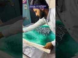 Packaging Sold Paintings | Paintastic Valley