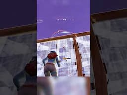 Mi Casa es Su Casa 🏠 #Fortnite