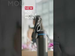 NEW MAG Water Bottle #shorts