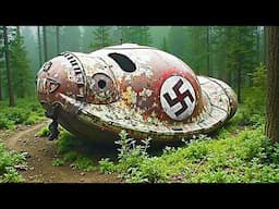 20 Vehicules Abandonnes De La Seconde Guerre Mondiale Les Plus Incroyables