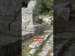 A new excavation- Carsulae! Watch the new video!