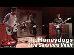 The Honeydogs - Full live session at The Current (2016)
