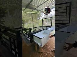 bed frame