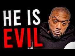 The Timbaland Situation is DISGUSTING