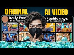 Create a Clothing Review Channel Without Products – Beginner Friendly Guide"