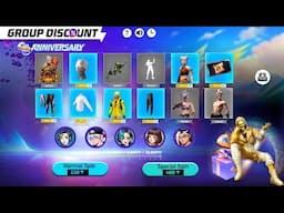 ANNIVERSARY WISH EVENT FREE FIRE | NEW EVENT FREE FIRE | UPCOMING EVENT IN FREEFIRE | FF TODAY EVENT