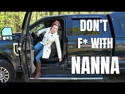 Don't F* with NANNA