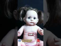 Estas son las muñecas más poseidas y embrujadas de México -parte 1-