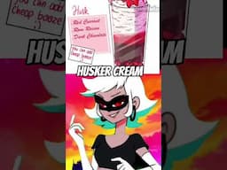 carmila Carmine reacciona a los mejores postres  #mrsbloderman #loona #hazbinhotel