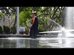 Celebrating Caltech Graduates – 2025 Commencement
