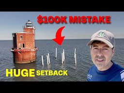 We Wasted $100k On This - DARGE Pt. 1