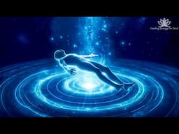 432Hz- The Deep Healing of Alpha Waves - Full Body Repair, Emotional And Spiritual Cleansing