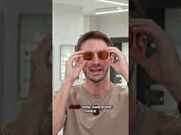 Custom Glasses Tints COMPARED
