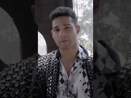 Around the Globe ft. Siddhant Chaturvedi 🌍 | Goa Edition