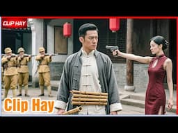 Tử Địa Không Đường Lui | Phim Lẻ Hay 2025 | Phim Hành Động Võ Thuật Hay Nhất | 4K HD | Clip Hay