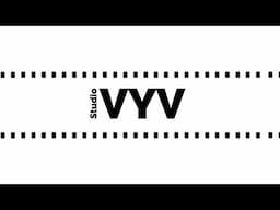Studio VYV Live Stream
